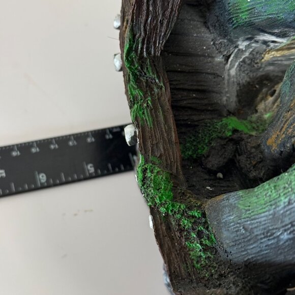 Pirate Ship Aquarium Ornament Large Underwater Freshwater Saltwater Decor Fish - Picture 10 of 16